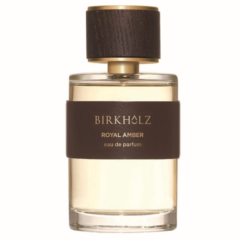 Birkholz Royal Amber Base