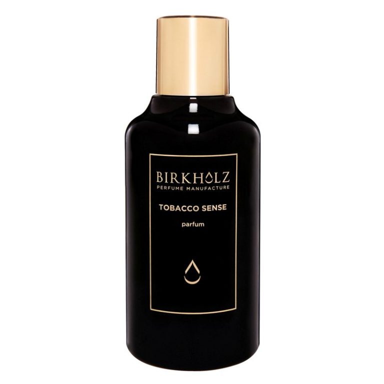 Birkholz Tobacco Sense Base