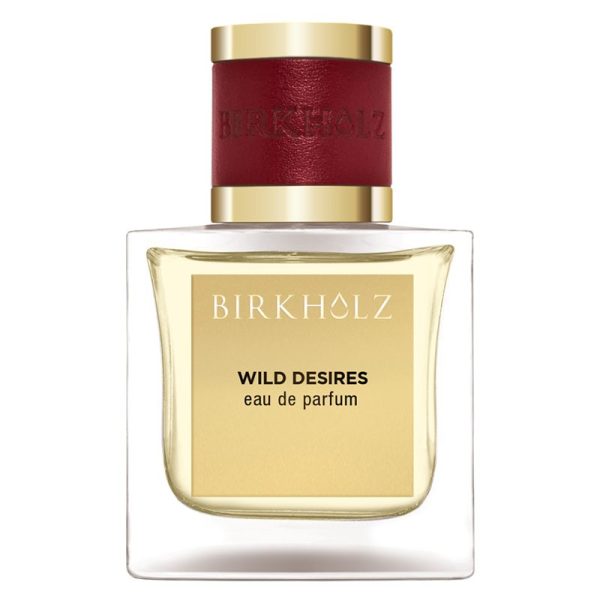 Wild Desires