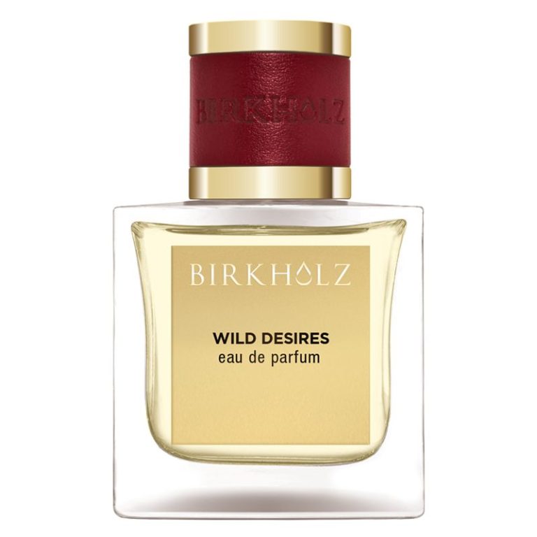 Birkholz Wild Desires Base