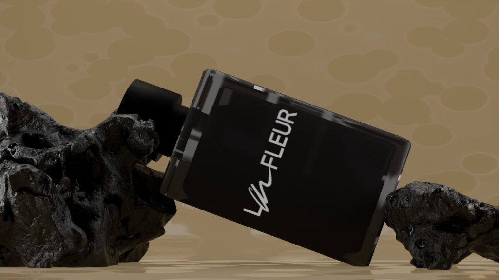 Bottle Coal 3