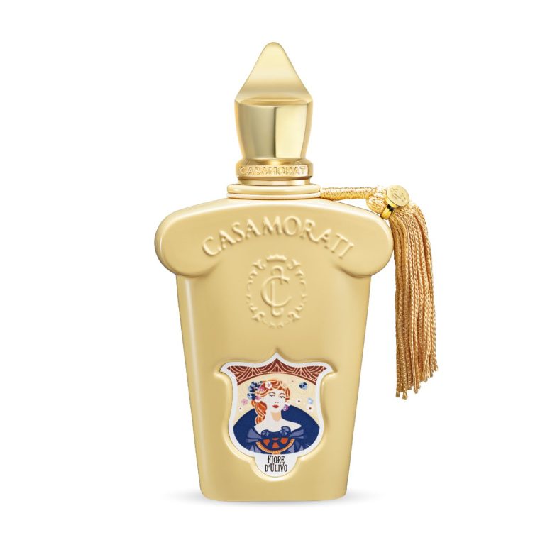 Casamorati Fiore Dulivo Base