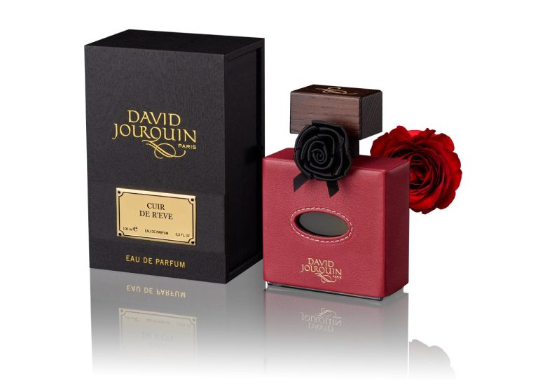 DavidJourquin Cuir De Reve Base