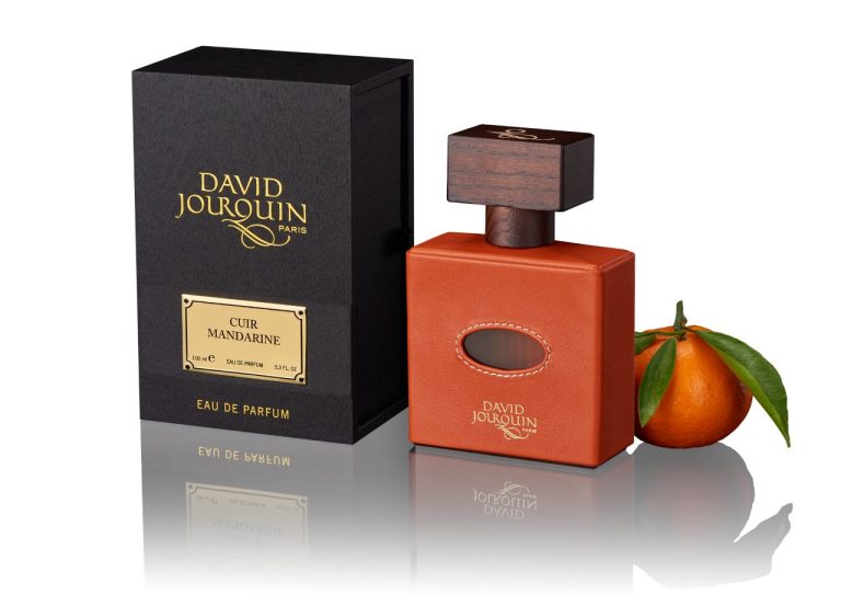 DavidJourquin Cuir Mandarine Base