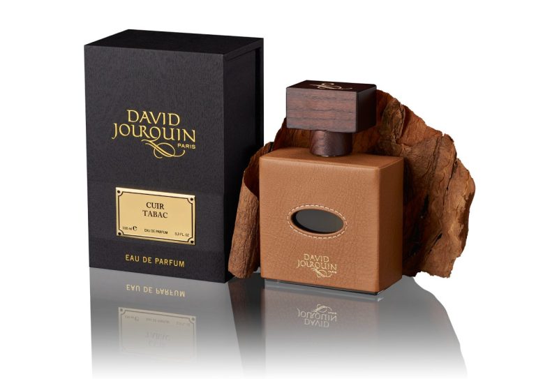 DavidJourquin Cuir Tabac Base