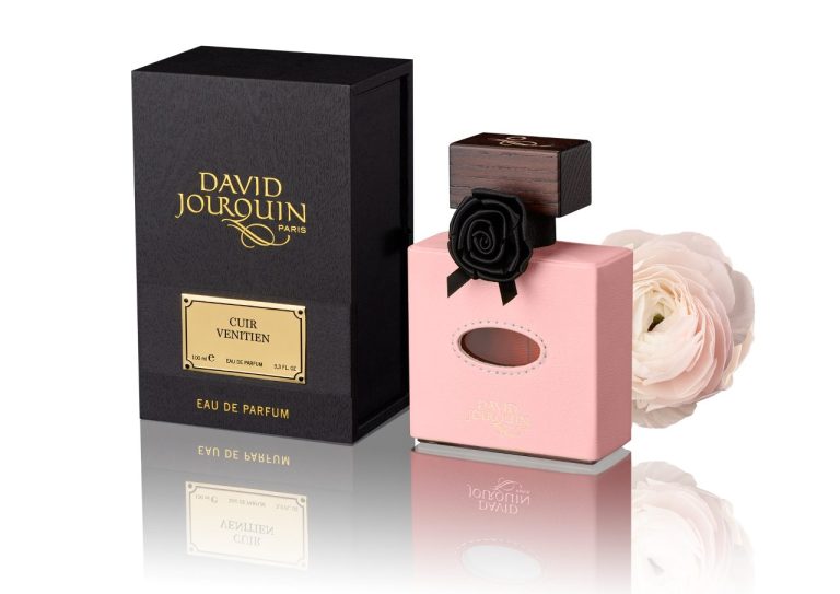 DavidJourquin Cuir Venitien Base
