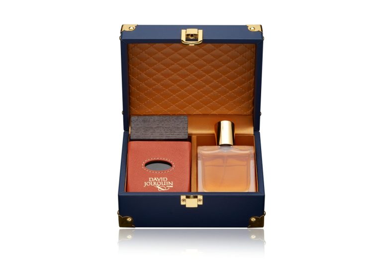DavidJourquin Voyage Mandarine Base