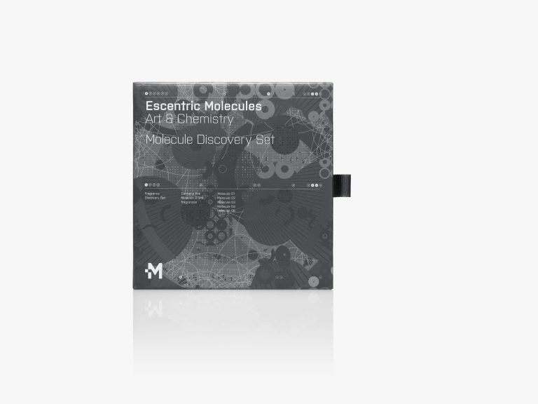 EscentricMolecules Molecule Discovery Set Base Scaled