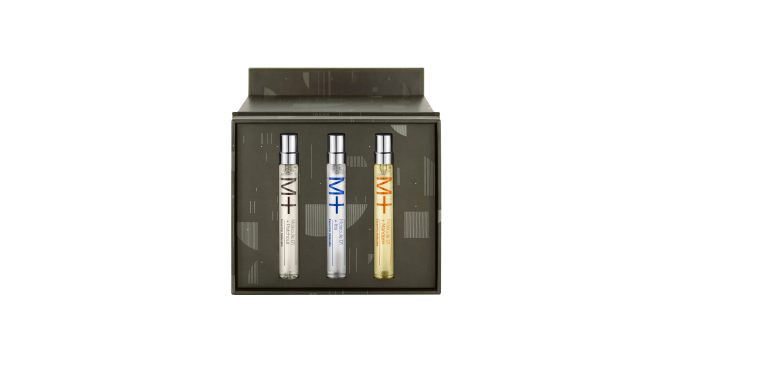 EscentricMolecules Molecule Plus Discovery Set Base Scaled