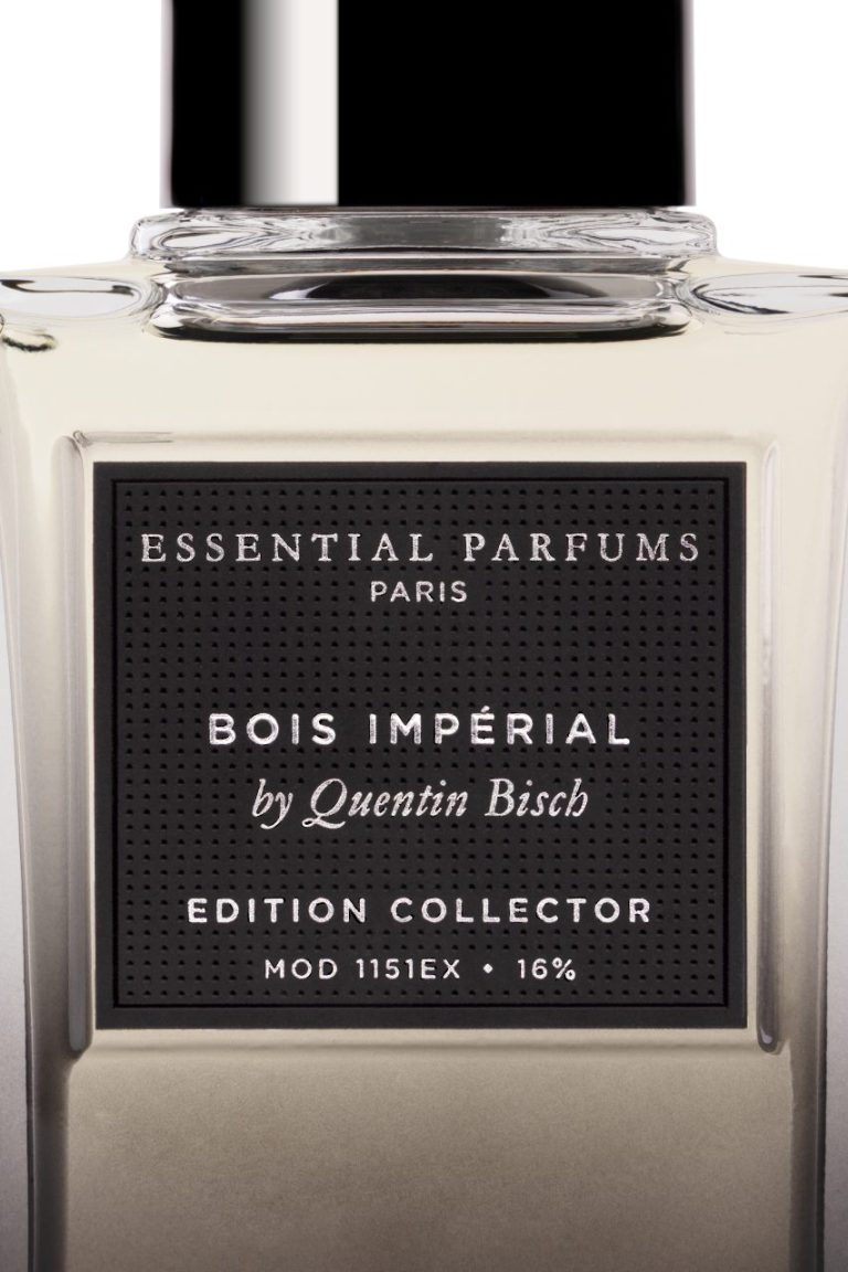 EssentialParfums Bois Imperial Collector Base