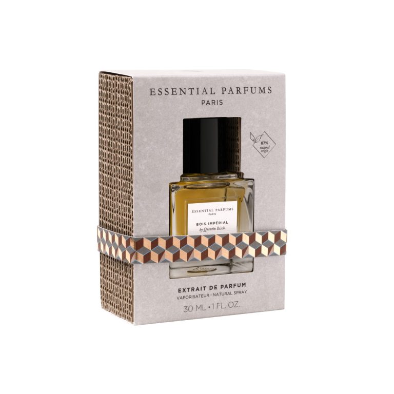 EssentialParfums Bois Imperial Extrait Base