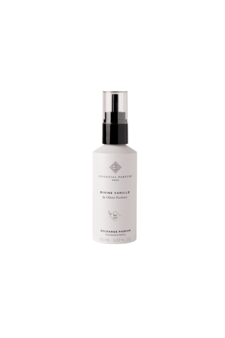 EssentialParfums Divine Vanille Refill Base