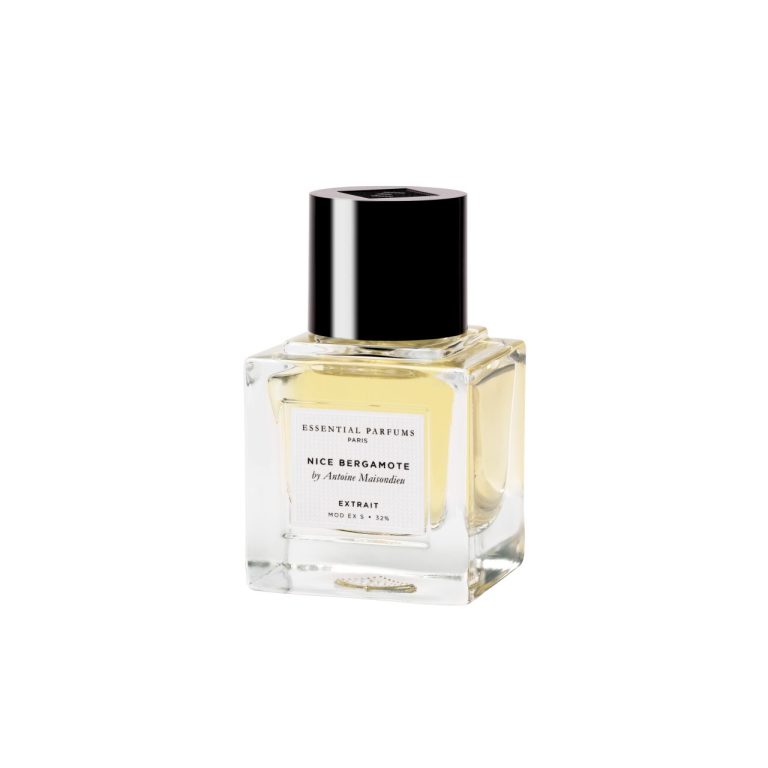 EssentialParfums Nice Bergamote Extrait Base