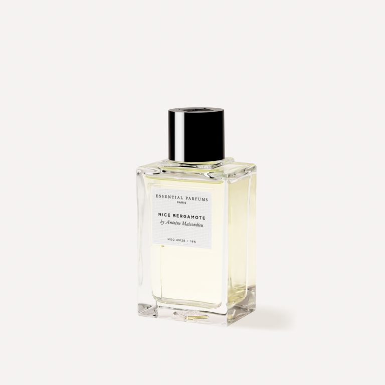 EssentialParfums Nice Bergamote Base
