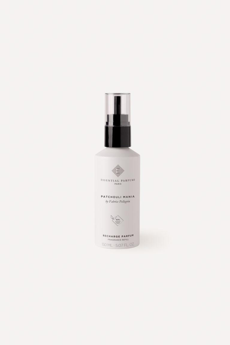 EssentialParfums Patchouli Mania Refill Base