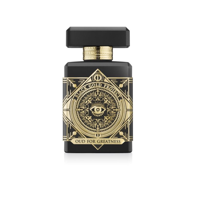 Initio Oud For Greatness Base