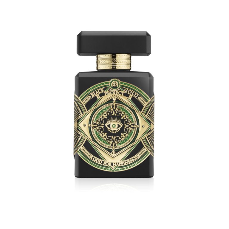 Initio Oud For Happiness Base