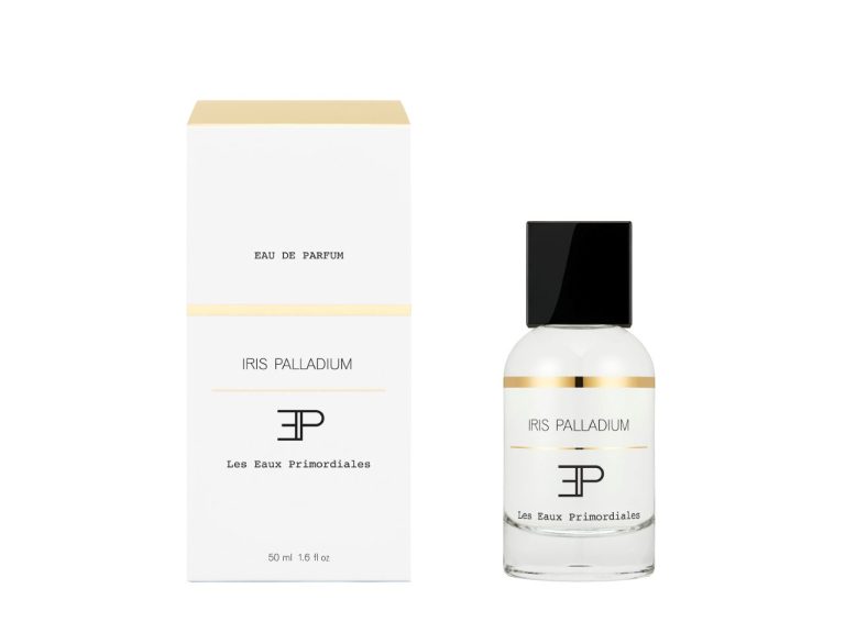 LesEauxPrimordiales Iris Palladium Base