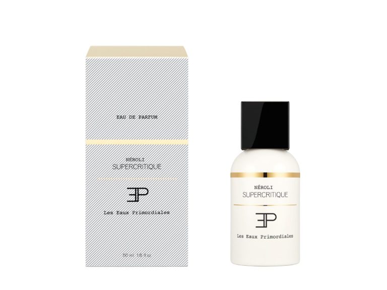 LesEauxPrimordiales Neroli Supercritique Base