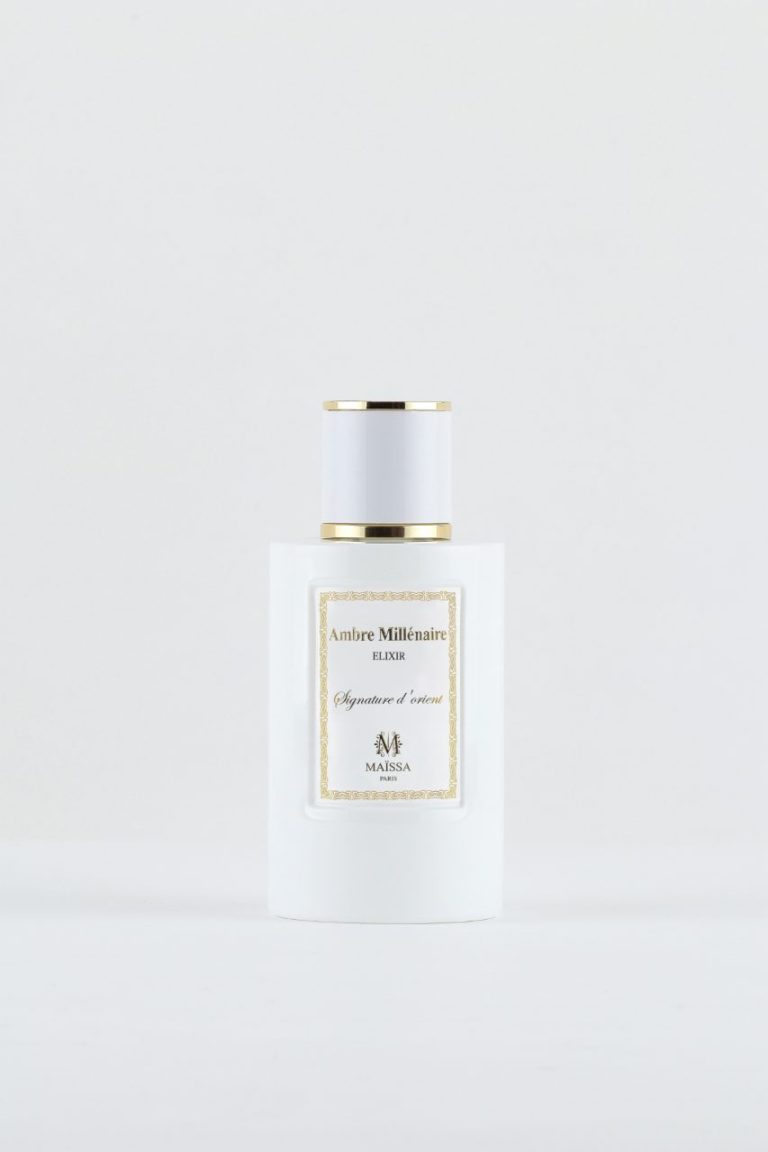 MaisonMaissa Ambre Millenaire Base