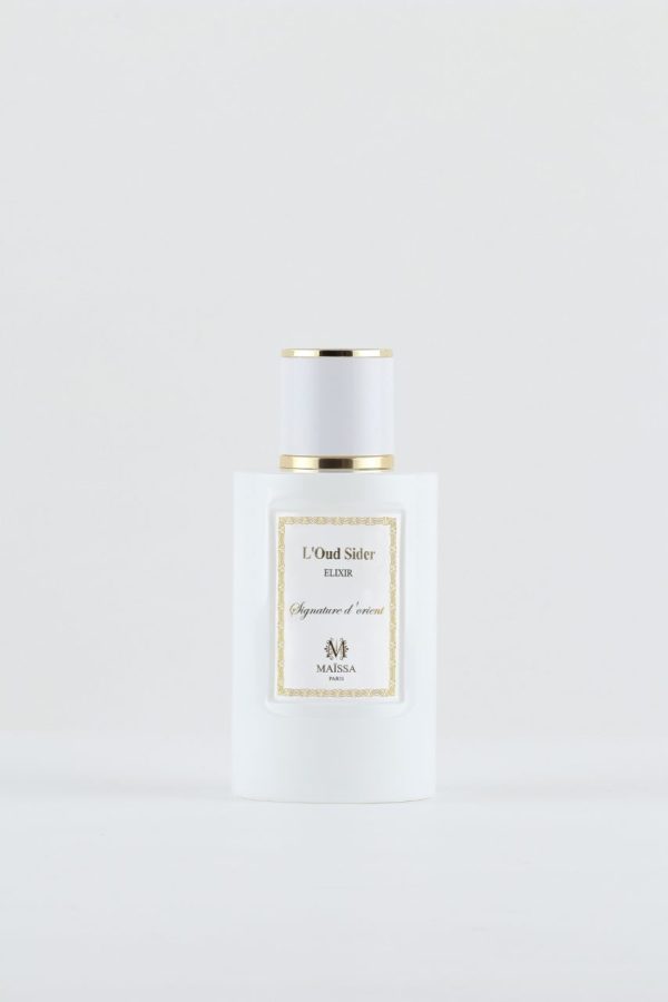 L'OUD SIDER