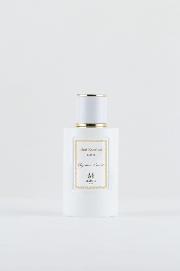 OUD BOURBON