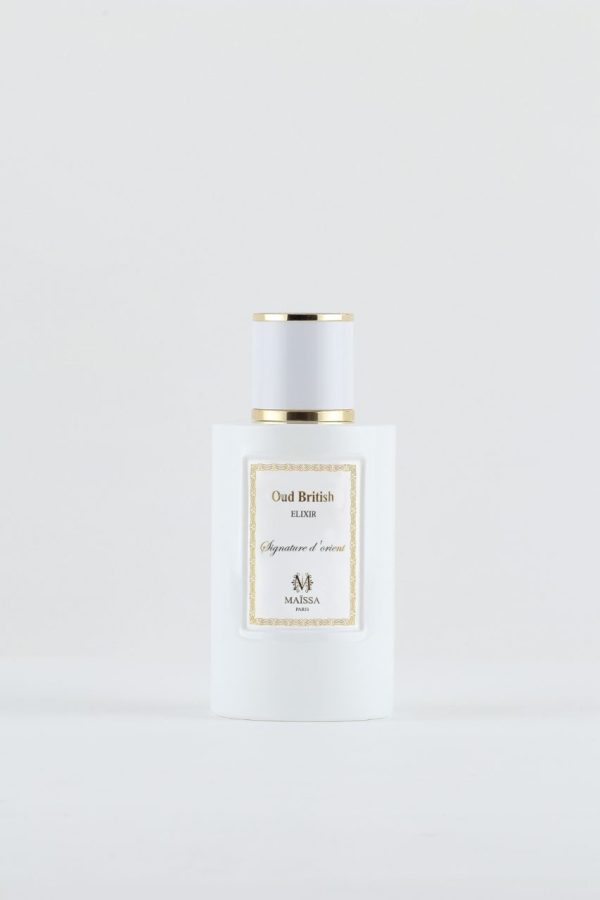 OUD BRITISH