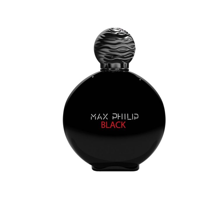 MaxPhilip Black Base
