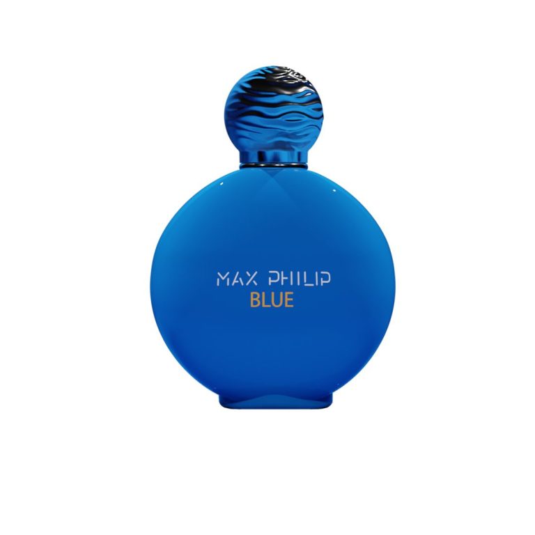 MaxPhilip Blue Base