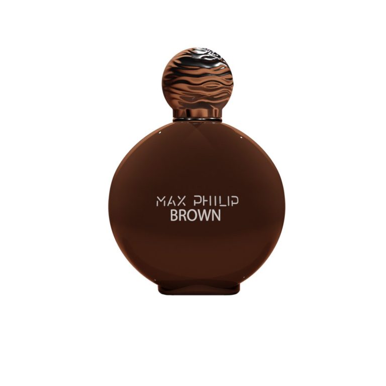 MaxPhilip Brown Base