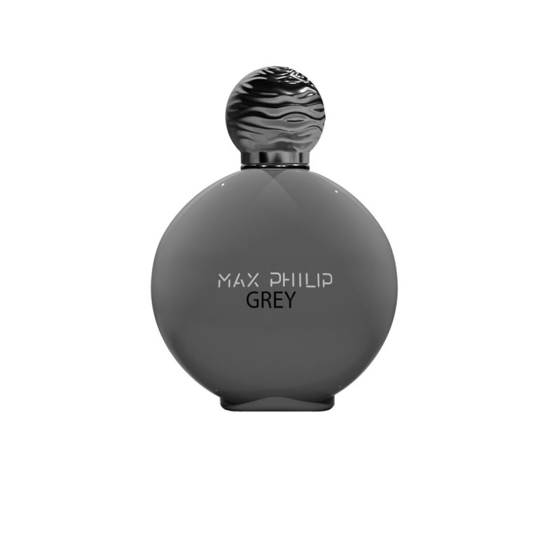 MaxPhilip Grey Base