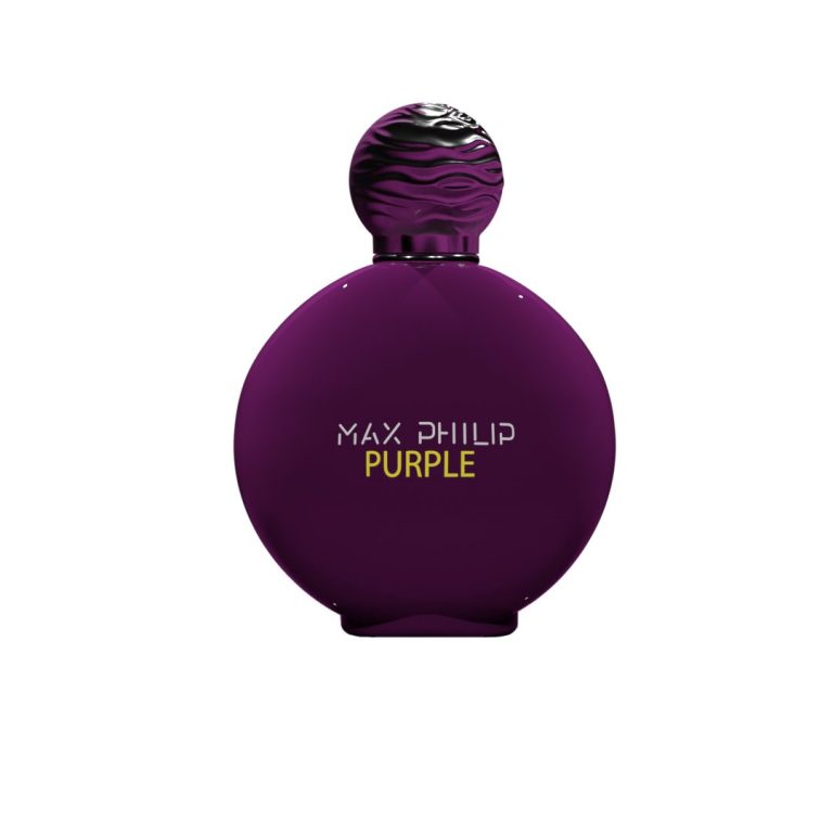 MaxPhilip Purple Base