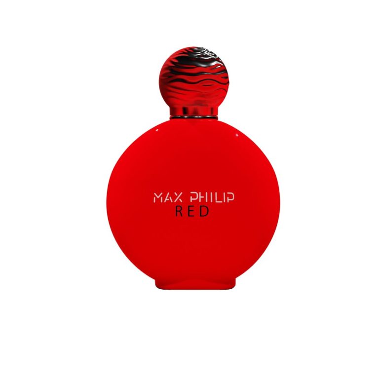 MaxPhilip Red Base
