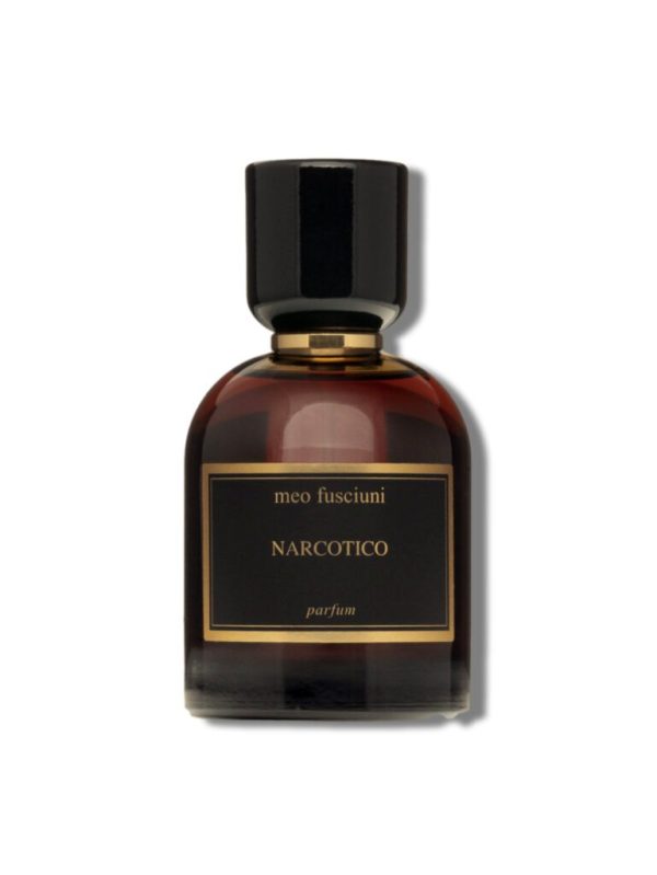 NARCOTICO
