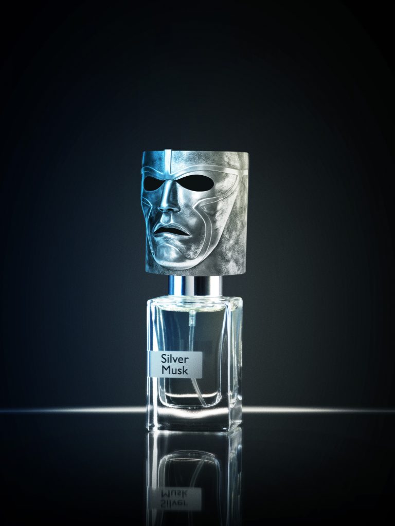 Nasomatto Silver Musk Base Scaled