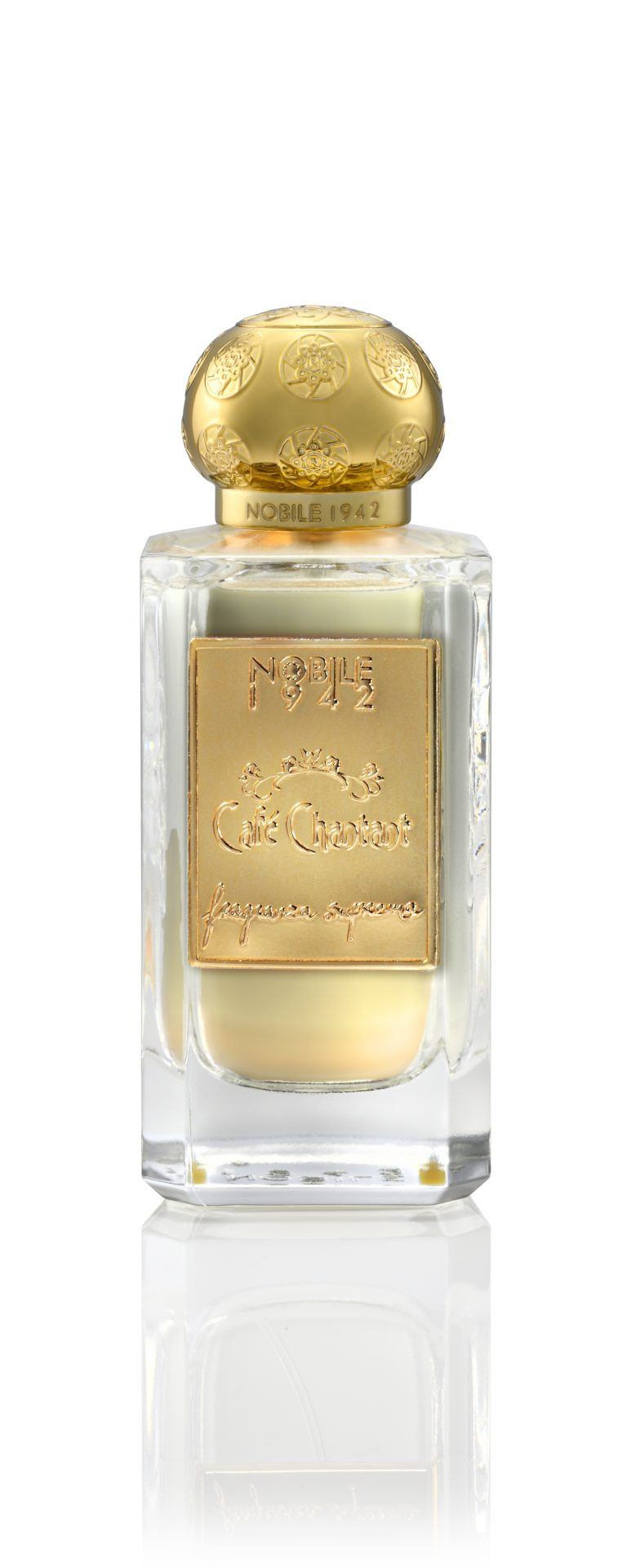 Nobile1942 Cafe Chantant Extract Base Scaled