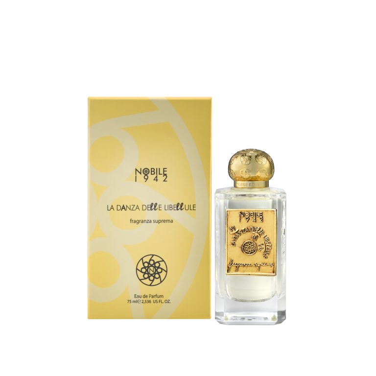 Nobile1942 La Danza Delle Libellule Extrait Base Scaled