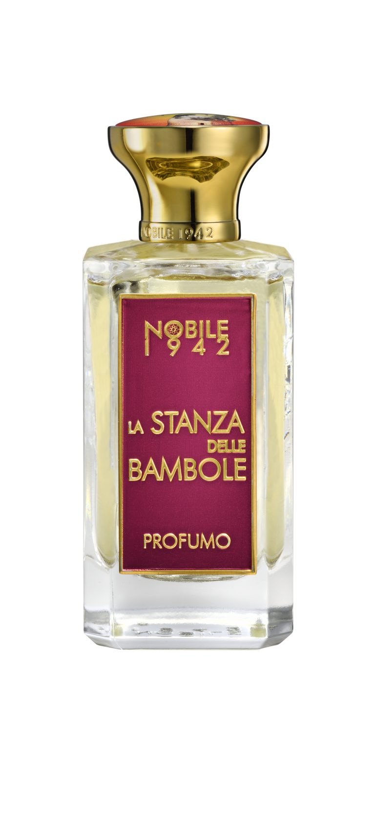Nobile1942 La Stanza Delle Bambole Base Scaled