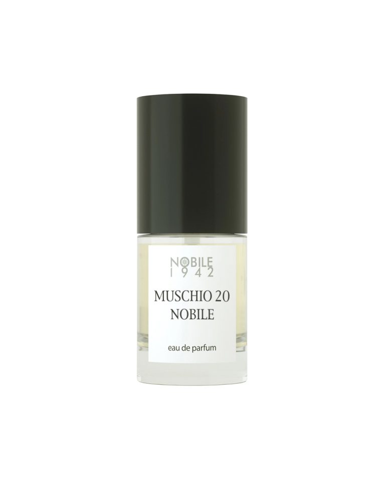 Nobile1942 Muschio 20 Base