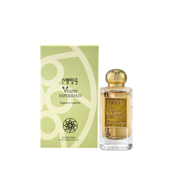 NOBILE 1942 VESPRI ESPERIDATI EXTRAIT