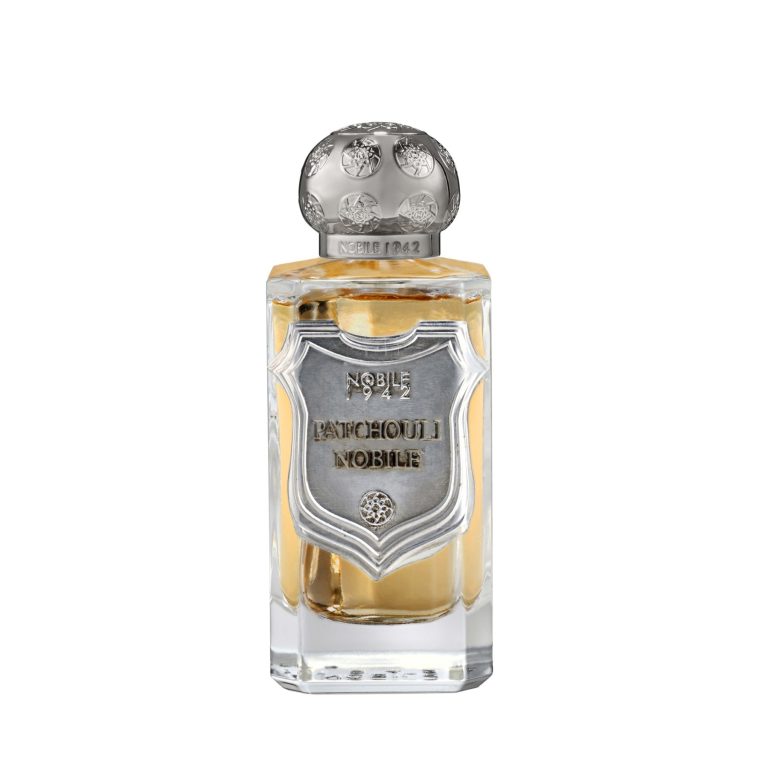 Nobile1942 Patchouli Base 1