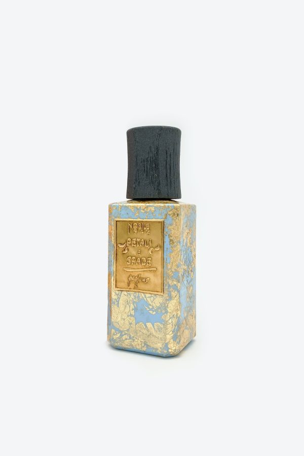 PETALI E SPADE