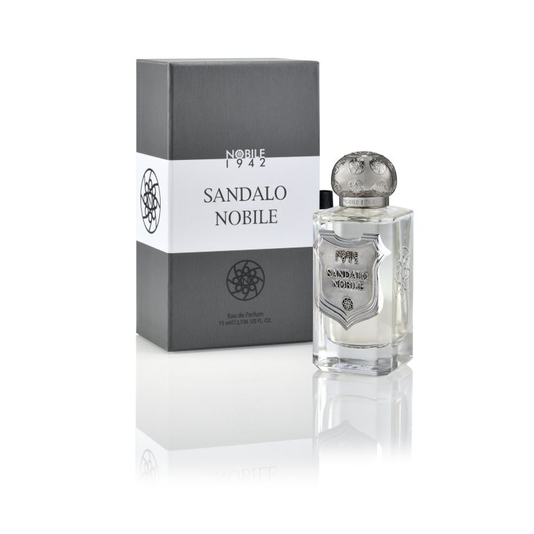 Nobile1942 Sandalo Base