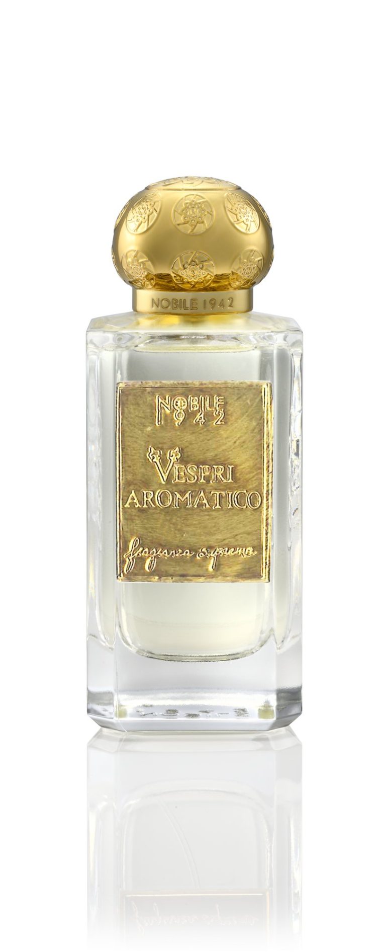 Nobile1942 Vespri Aromatico Base 5