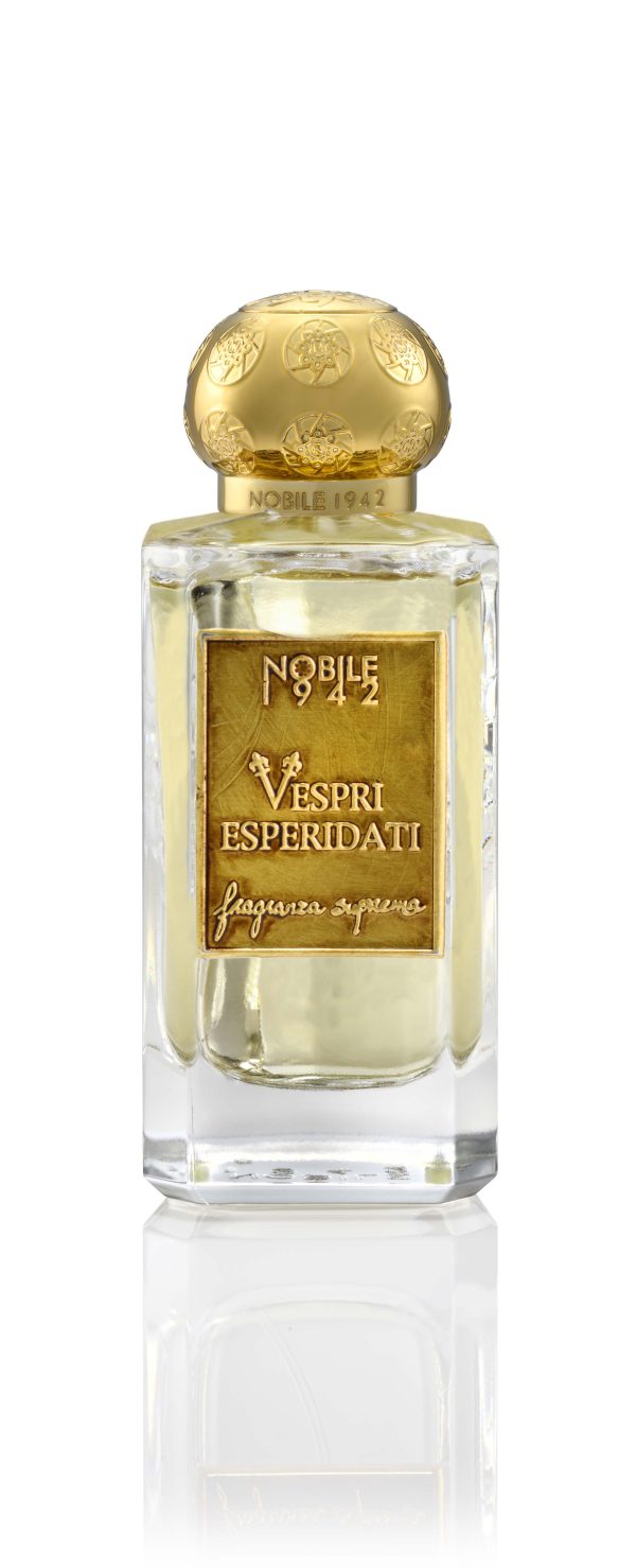 VESPRI ESPERIDATI