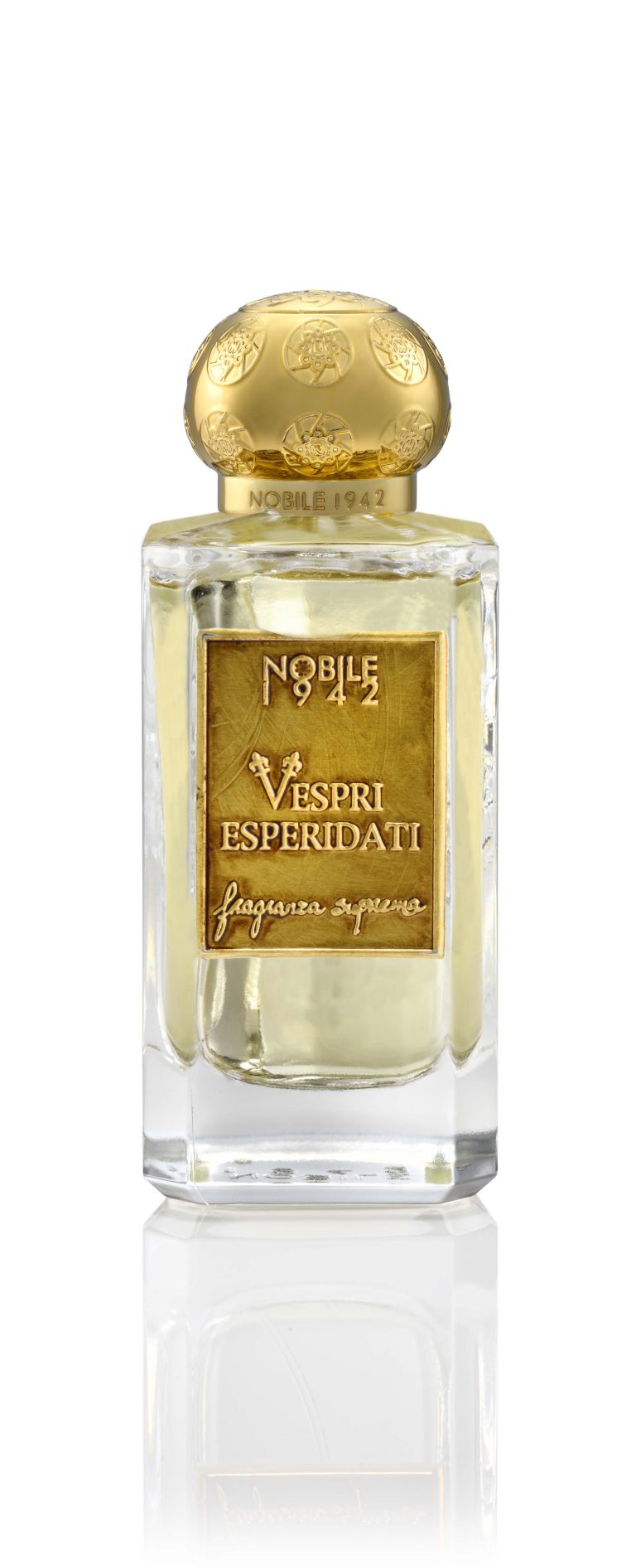 Nobile1942 Vespri Esperidati Base Scaled