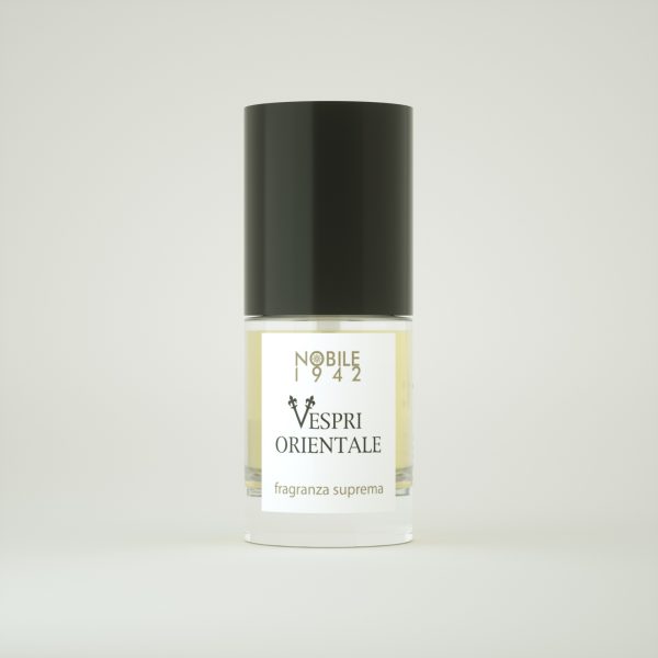 VESPRI ORIENTALE