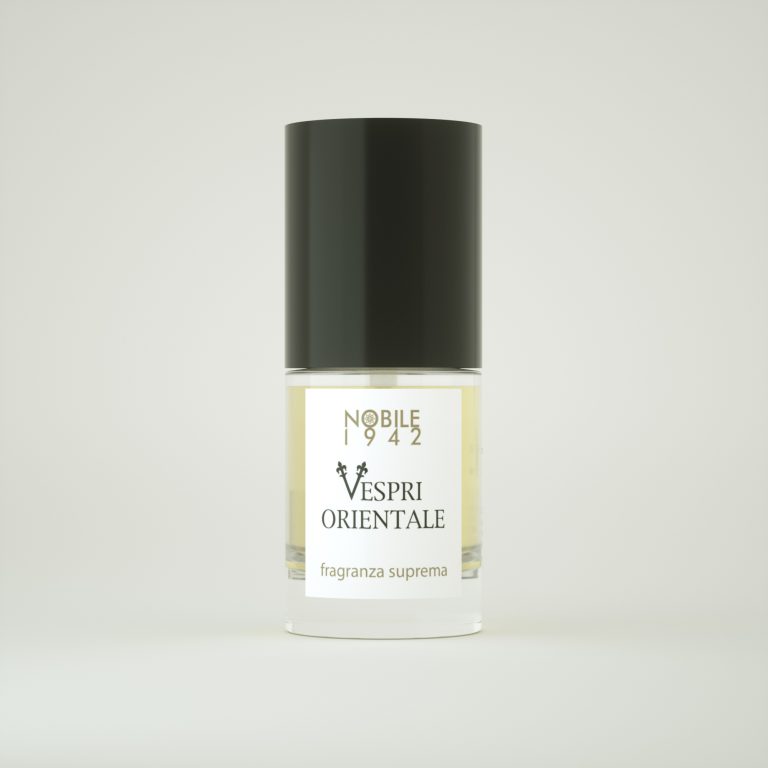 Nobile1942 Vespri Orientale Base
