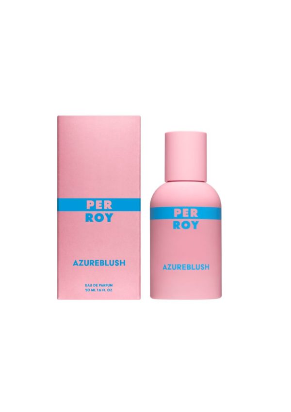 AZURE BLUSH EDP