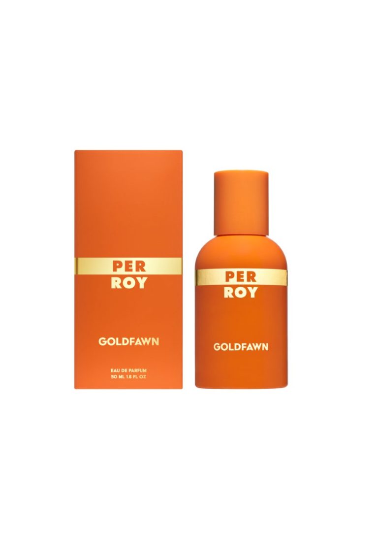 Perroy Gold Fawn Base